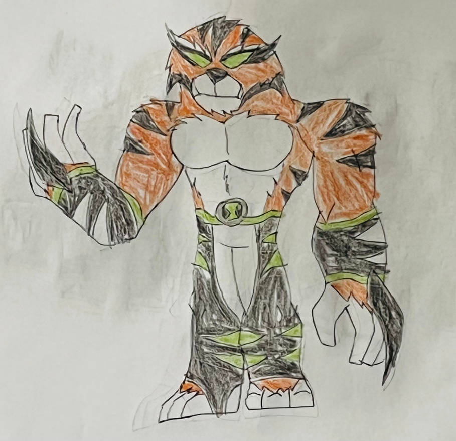 Rath by MasterArti on DeviantArt