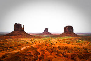 Monument Valley VIII