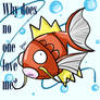 Poor Magikarp