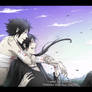 Uchiha.. forever brothers