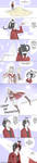 Ezio and the leap of...fail. by Kibbitzer