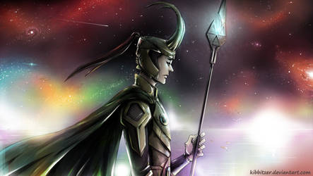 Loki - Bifrost