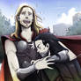 LOL Thor: manly tears XD