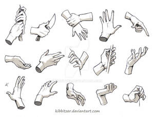 Hands Reference 3