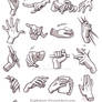 Hands reference 4