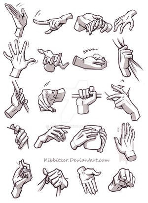 Hands reference 4