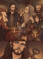 The Hobbit: Key of Erebor