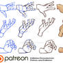 Hands Tutorial 2