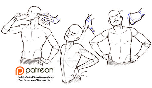 Hands On Hips Reference Sheet By Kibbitzer On Deviantart Hands On Hips Reference Sheet By Kibbitzer On Deviantart