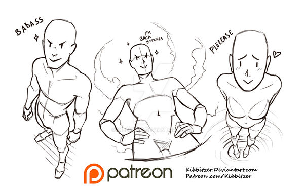 Images Of Casual Anime Girl Poses Reference