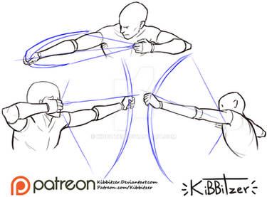 Archery reference sheet