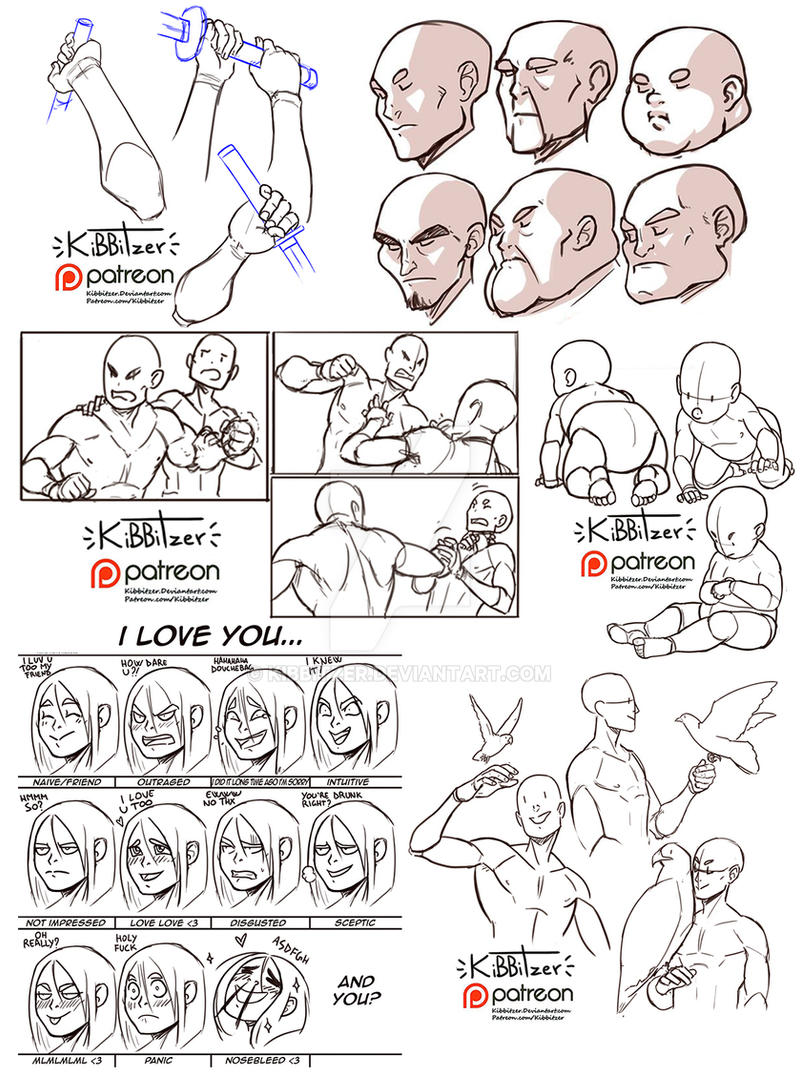 July Reference Sheet By Kibbitzer On Deviantart July Reference Sheet By Kibbitzer On Deviantart