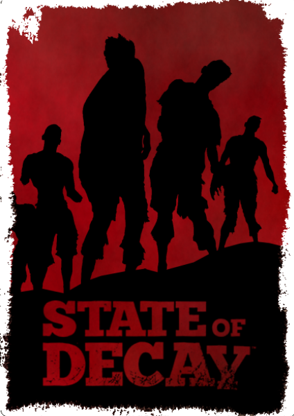 State of Decay 3 icon ico by hatemtiger on DeviantArt