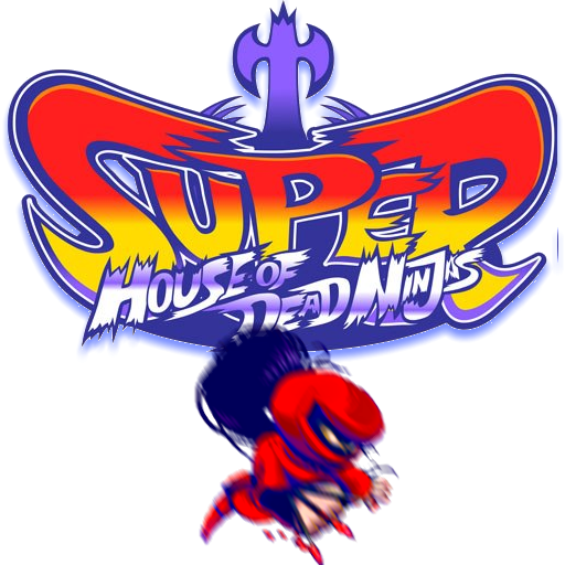 Super House Of Dead Ninjas icon