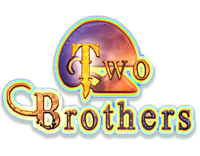 Two Brothers Icon