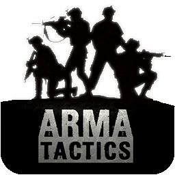 Arma Tactics Icon