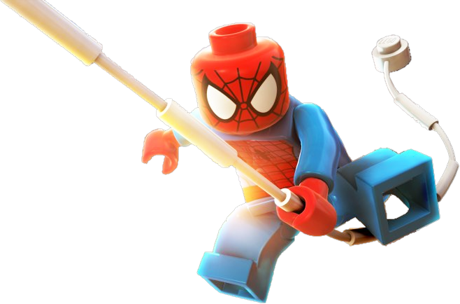 Lego Marvel Super Heroes Icon Alt 3