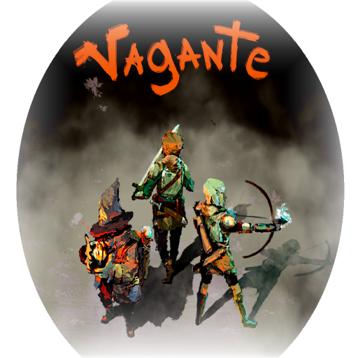 Vagante icon