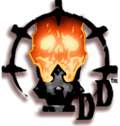 Darkest Dungeon Icon