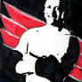 Alex Riley Sketchcard