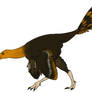 Similicaudipteryx