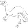 Ornithomimus