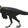 Ornitholestes