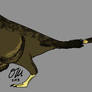 30 Day Dinosaur Challenge Day 4