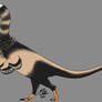 30 Day Dinosaur Challenge Day 5