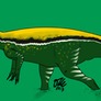 Dilophosaurid Spinosaur