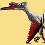 Zhenyuanopterus