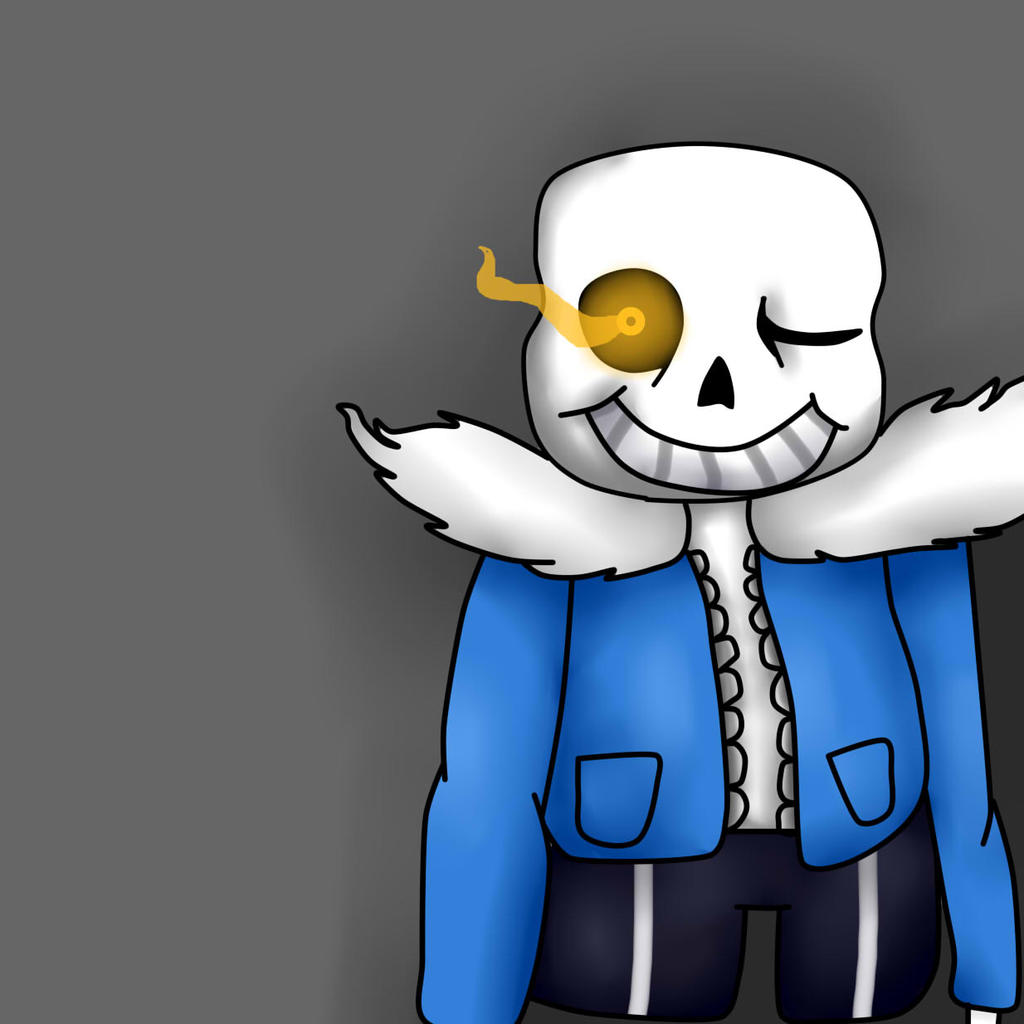 Sans Rave Sans. by Ravenscreation on DeviantArt