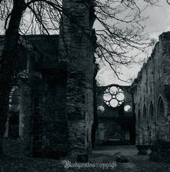 Abbey of Vaulx de cernay