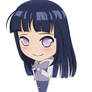 Chibi Hinata