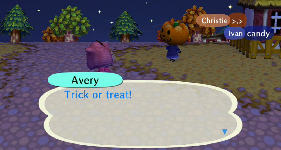 Animal Crossing Funny 2