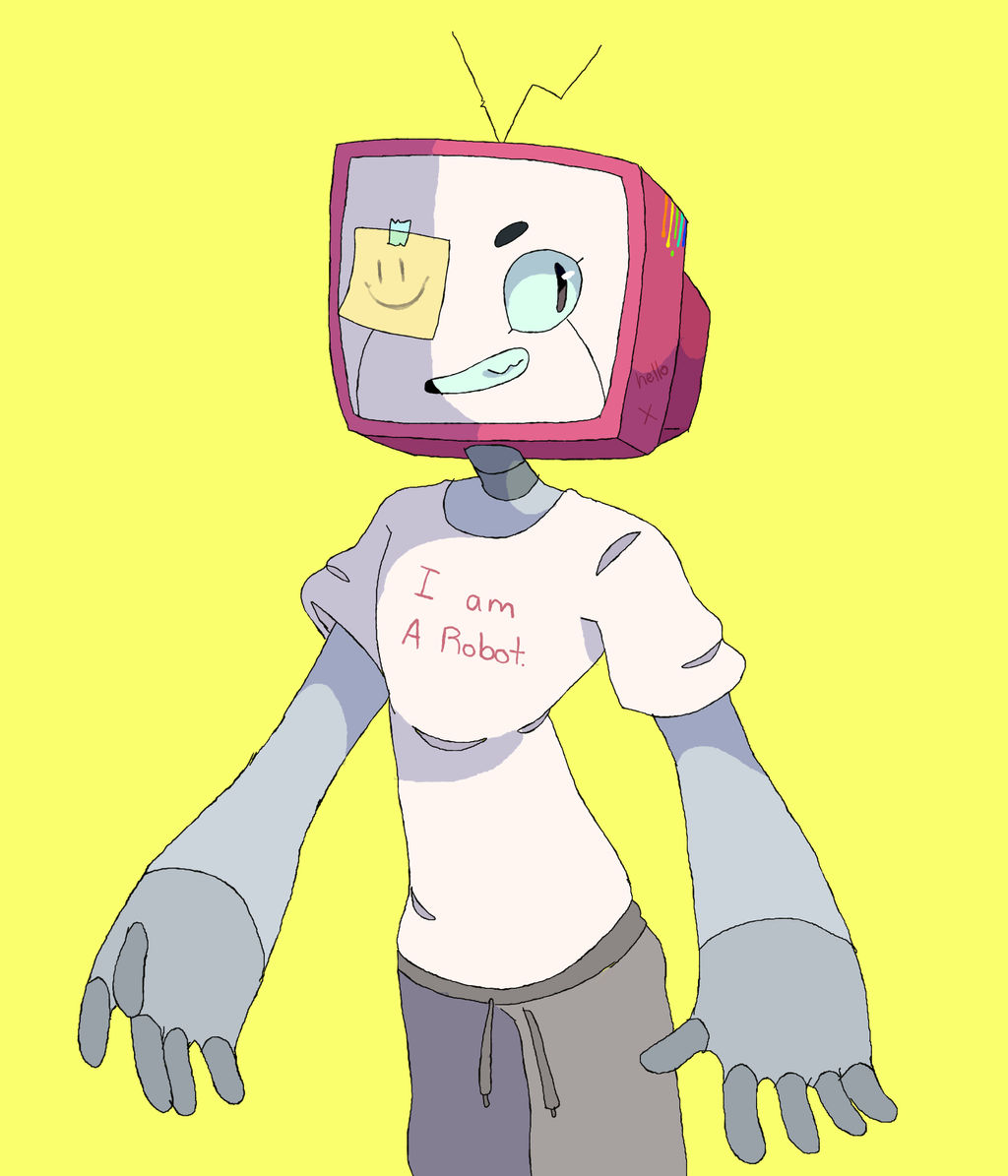 Yell by 4pawedplayer on DeviantArt