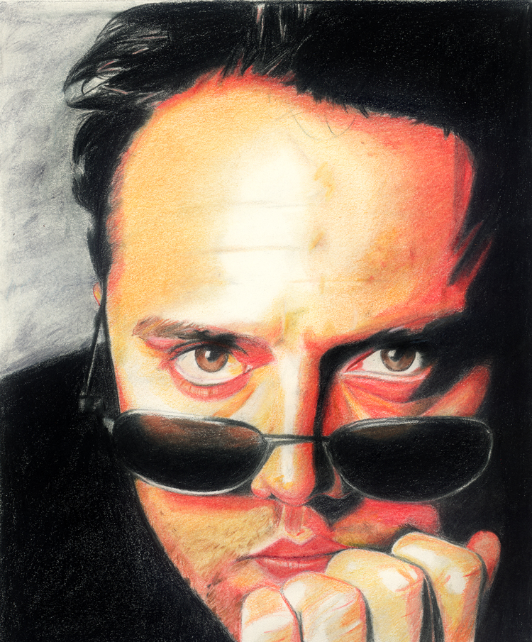 Lars Ulrich