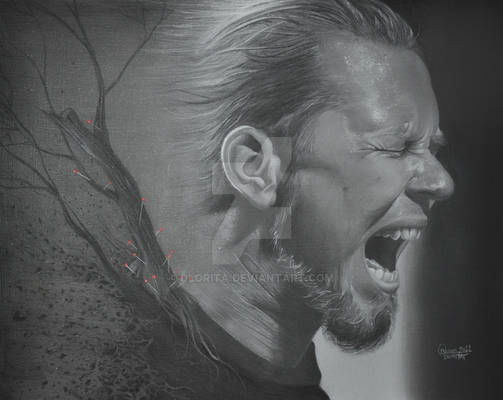 James Hetfield - Fixxer