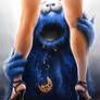 Cookie Monster