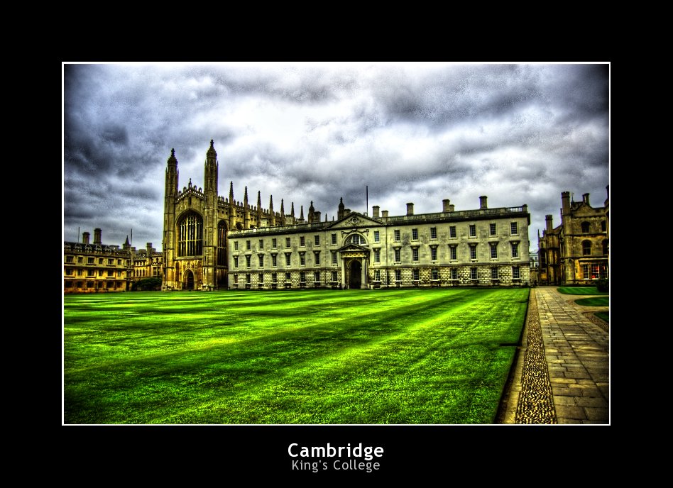 King's College