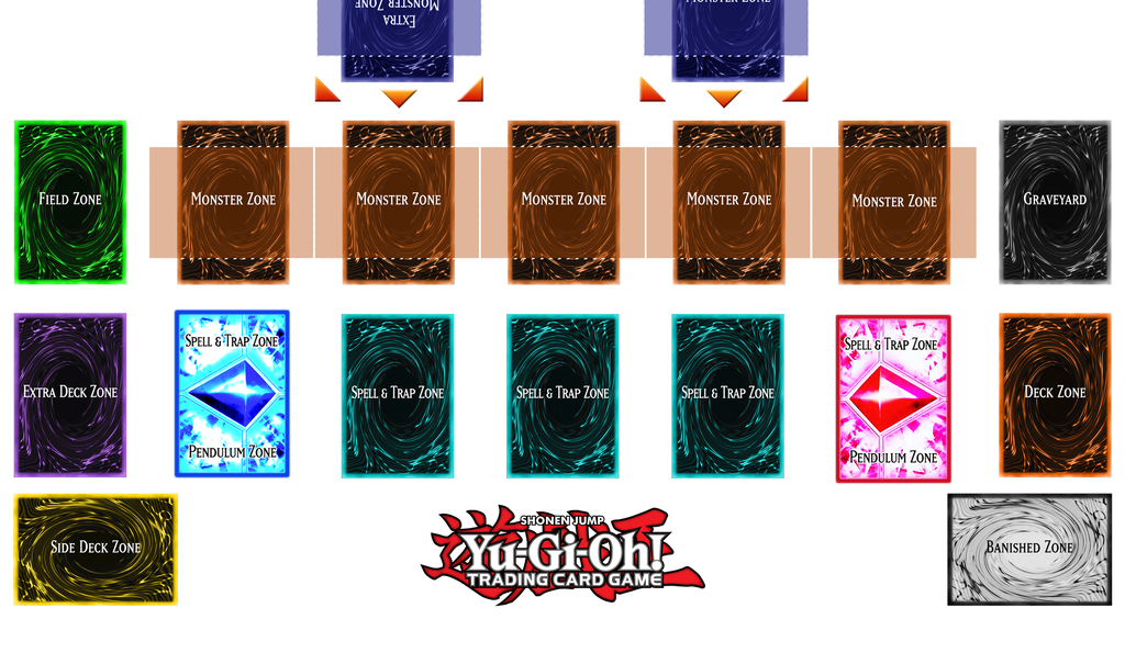 Yu-Gi-Oh! Playmat Template 2017 by Mattsuharu on DeviantArt Yu-Gi-Oh! Playmat Template 2017 by Mattsuharu on DeviantArt