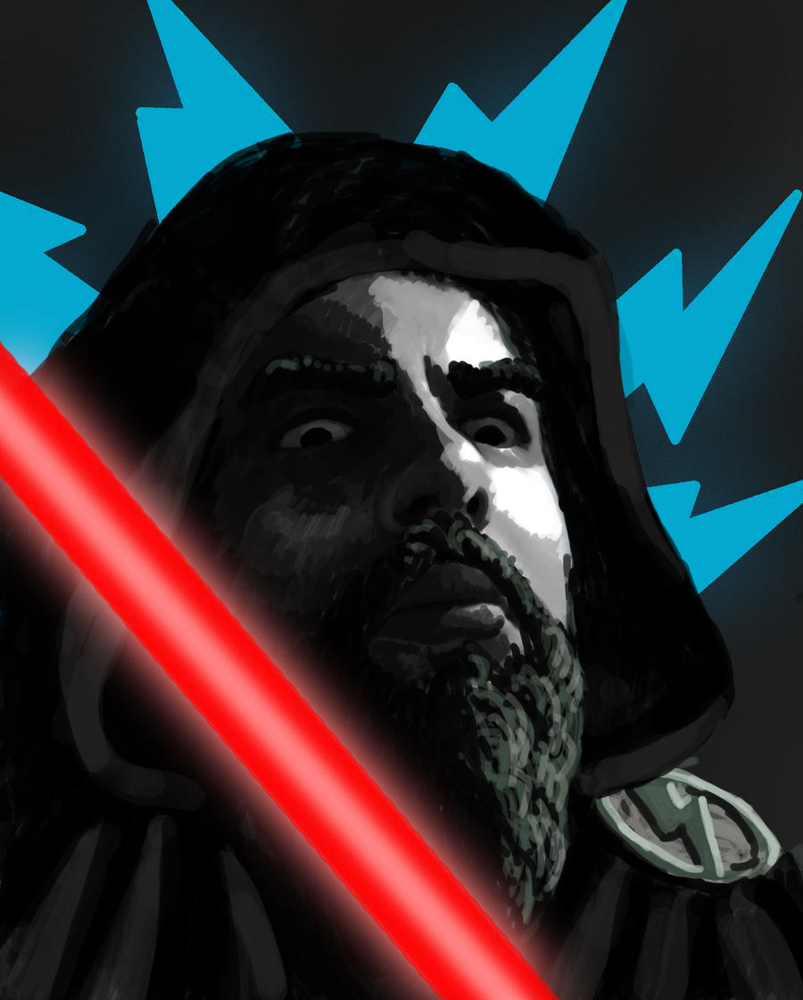 Darth Skreaming Zeus