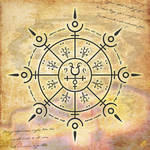 Dimension Spell by DAZUMA on DeviantArt