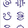 Ecclesia Symbols