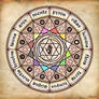 Wheel of Arcana