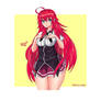 Rias Gremory