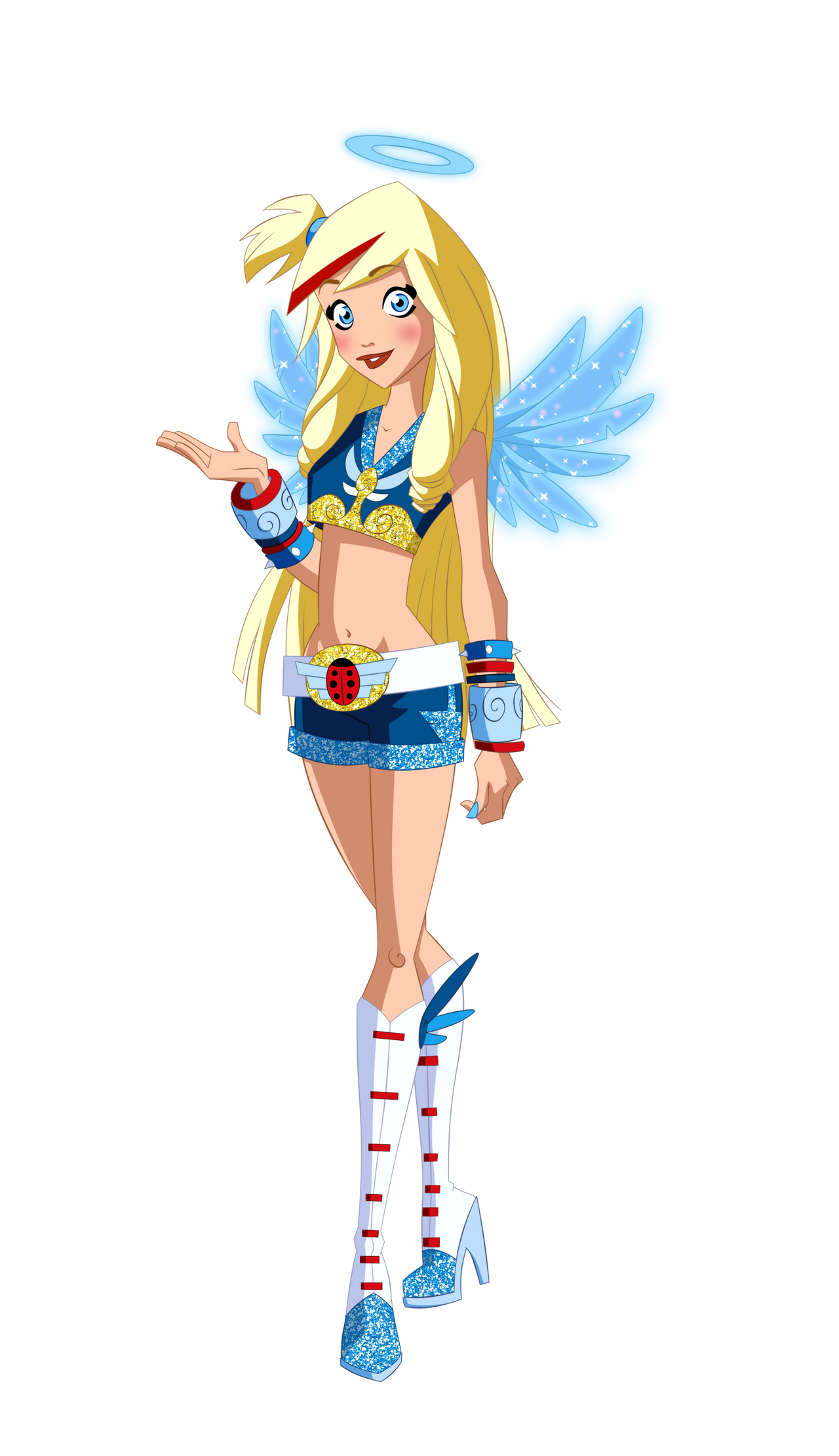 Angel s Friends Season 1 Raf By Eudial6222 On DeviantArt angel-s-friends-season-1-raf-by-eudial6222-on-deviantart