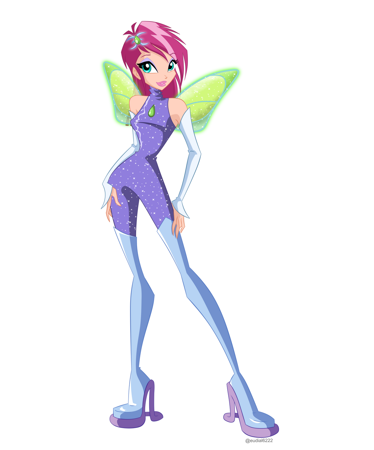 Winx Club Tecna In Season 9 My Version By Eudial6222 On DeviantArt winx-club-tecna-in-season-9-my-version-by-eudial6222-on-deviantart