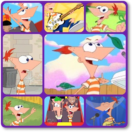 phineas