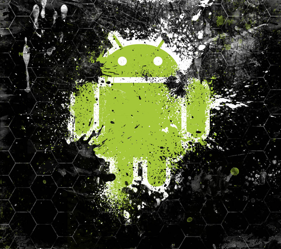 Destroy Android E Android Destroy Droid X by cderekw on DeviantArt